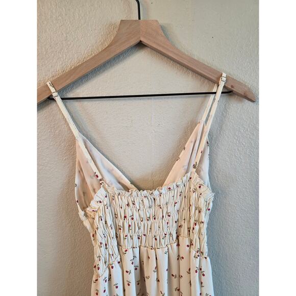 Princess Polly Women's Roza Mini Slip Dress SZ 4 Party - Picture 5 of 7